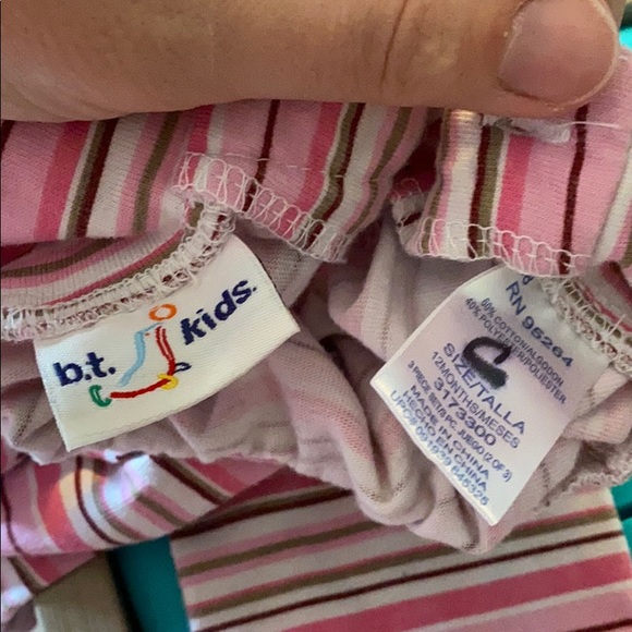 Baby girl top - Picture 3 of 3